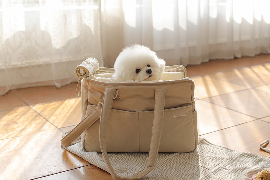 check two in one shoulder bag | ba&ttang Japan